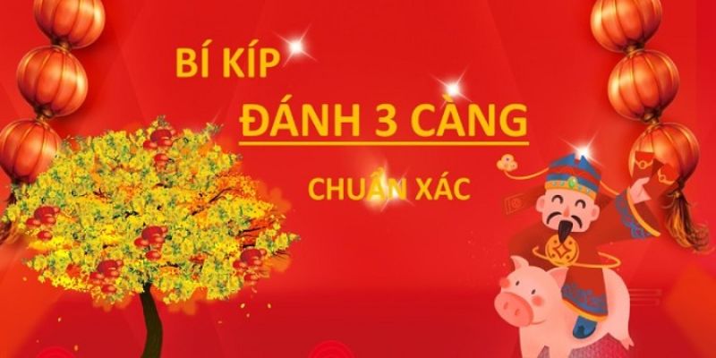 Bạch thủ đề 3 càng mẹo soi