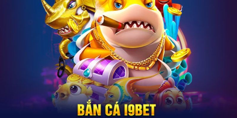 Bắn cá đổi thưởng thẻ cào i9BET có gì đặc biệt?