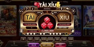 Hiểu về game Tài Xỉu online