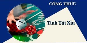 Khái quát về công thức tính tài xỉu online