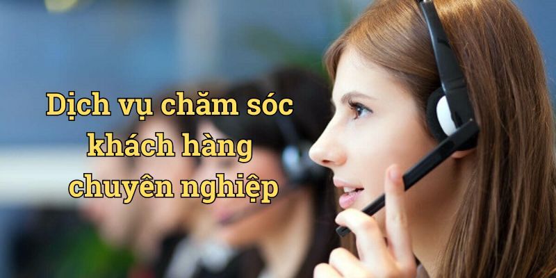 CSKH i9BET về sự cố giao dịch