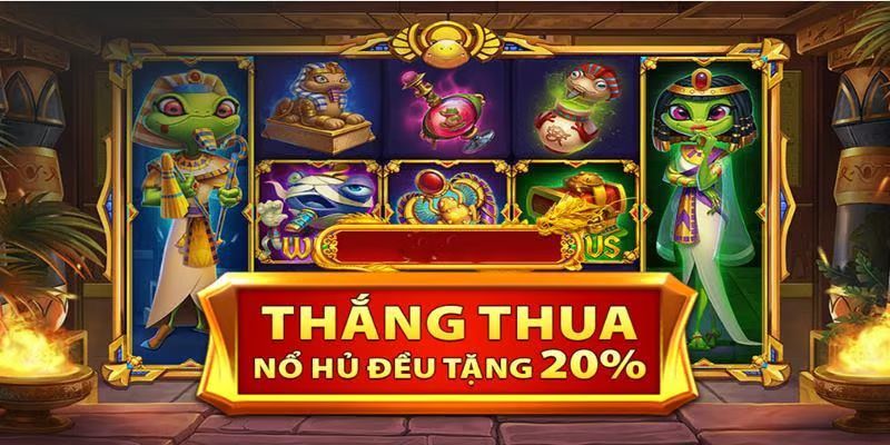 Những tựa game slot hot nhất tại i9bet