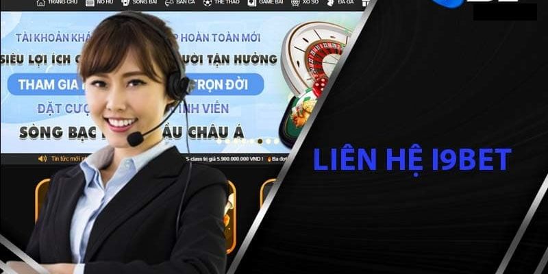 Giải mã vì sao CSKH i9BET ra đời?