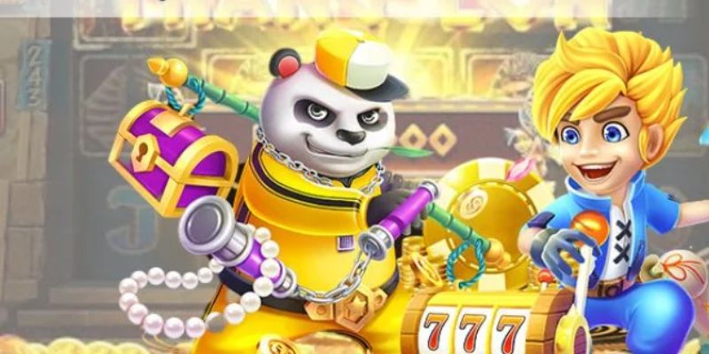 I9BET cung cấp nổ hũ siêu lôi cuốn