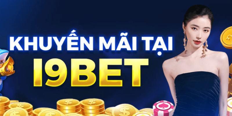 Khuyến mãi i9BET có điều khoản và quy tắc riêng biệt