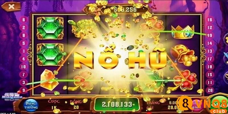 Nổ hũ i9BET có cách chơi đơn giản