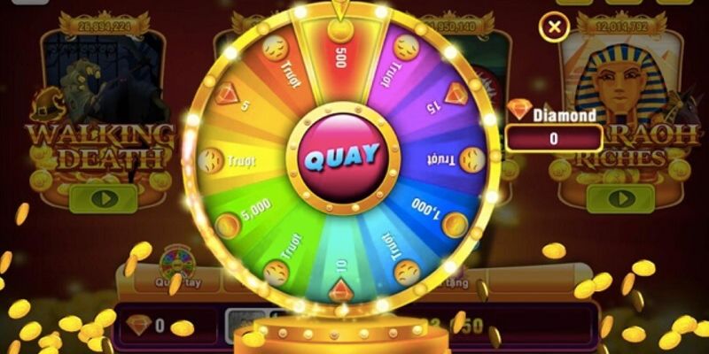 Nổ hũ i9BET với những phiên bản game ấn tượng