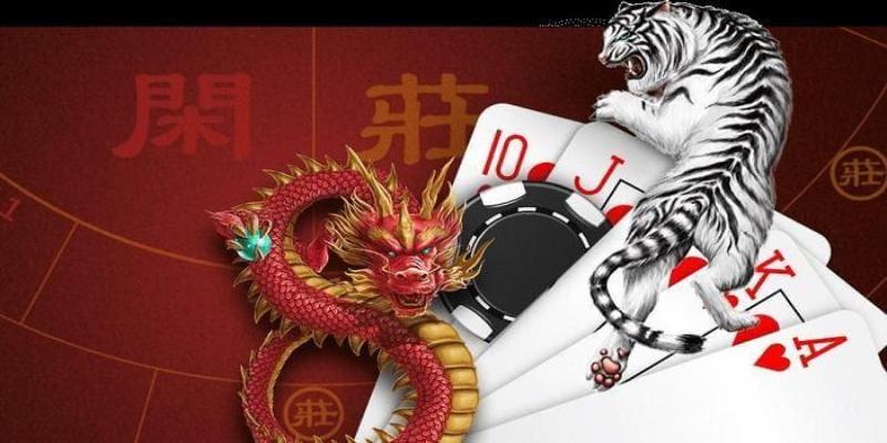 Rồng hổ là thể loại game cá cược trực tuyến hấp dẫn