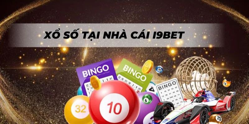 Tổng hợp những ưu điểm nổi bật của sân chơi xổ số i9BET